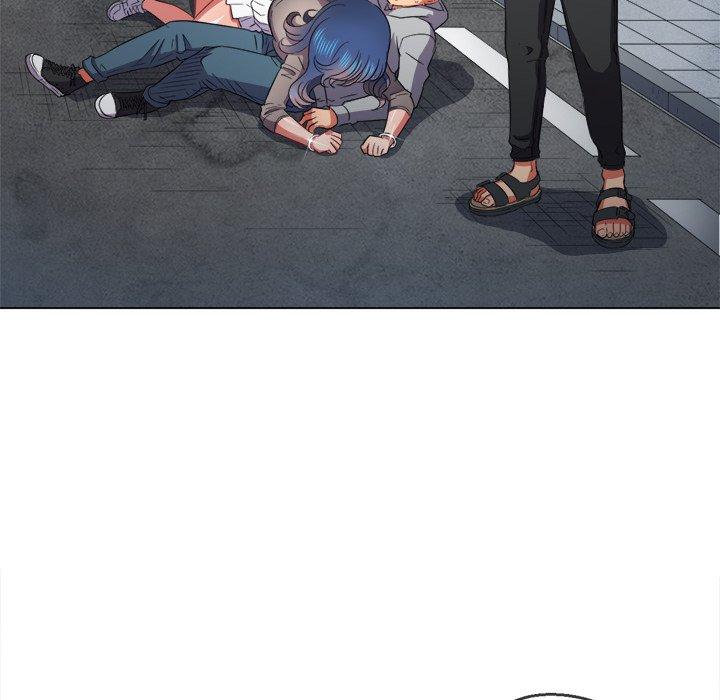 难缠小恶女第51话