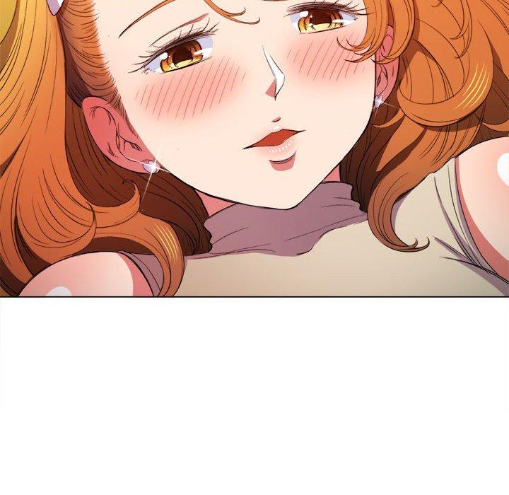 难缠小恶女第53话