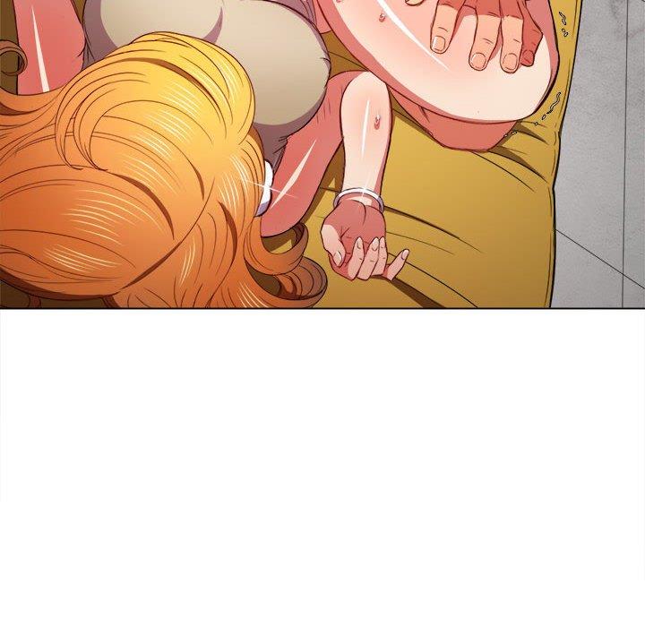 难缠小恶女第53话