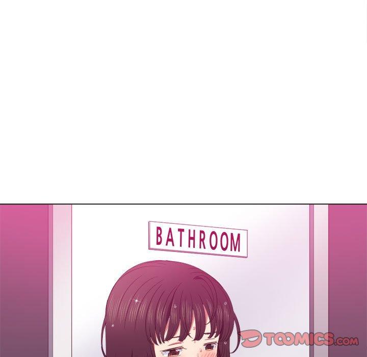 难缠小恶女第53话