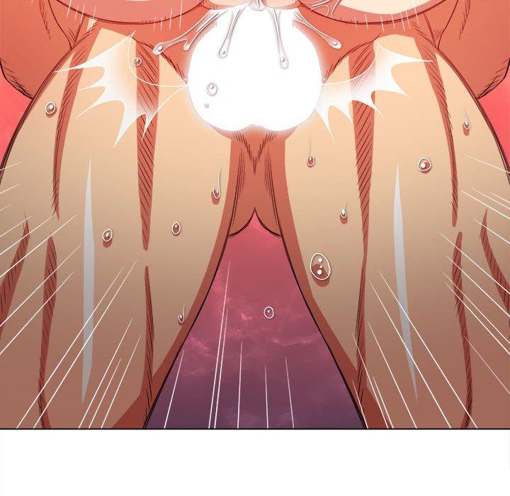 难缠小恶女第54话