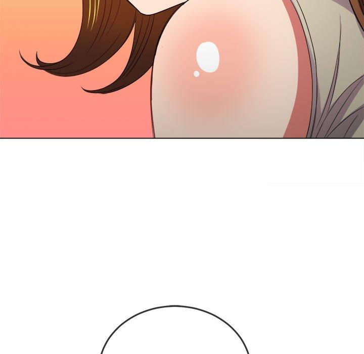 难缠小恶女第55话