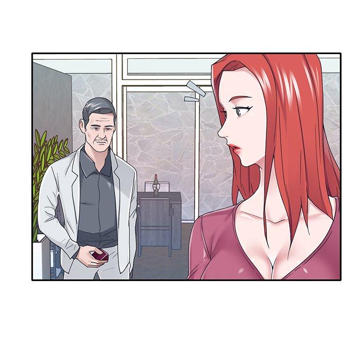 特殊佣人第35话