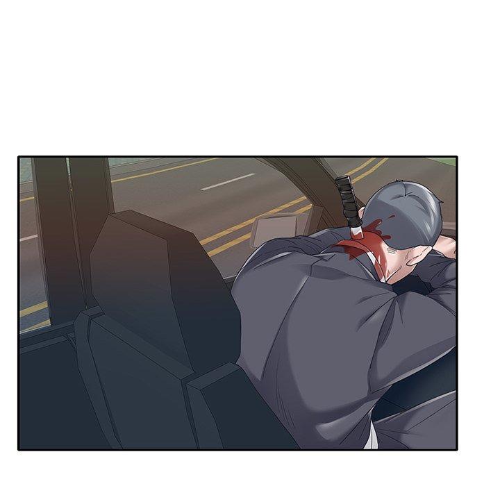 特殊佣人第35话