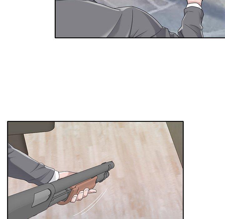 特殊佣人第40话