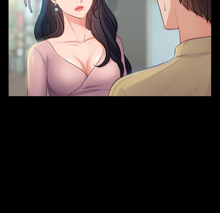 她的怪癖第1话
