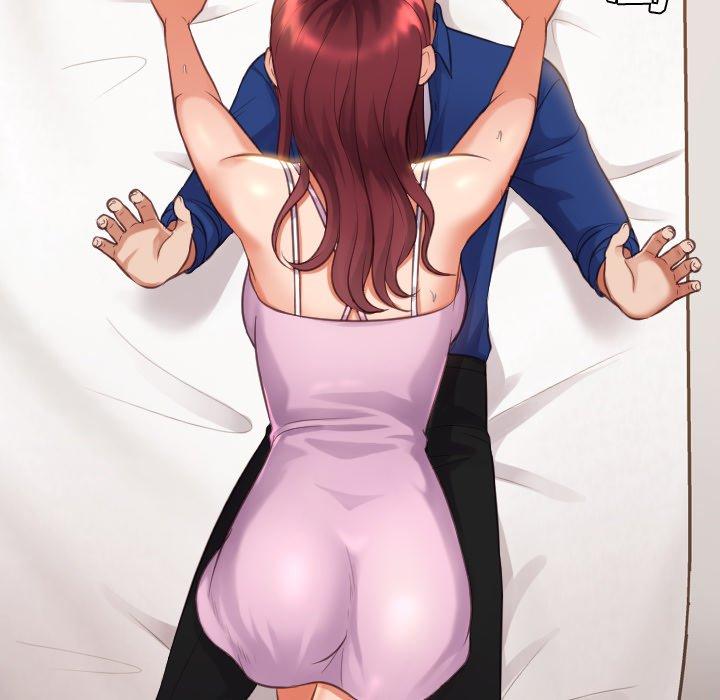 她的怪癖第3话