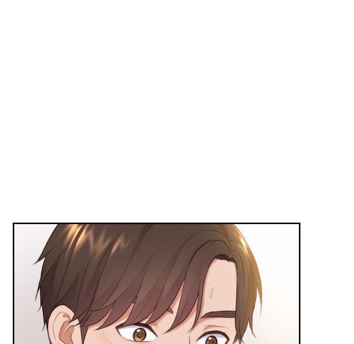 她的怪癖第6话