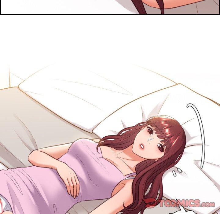 她的怪癖第8话