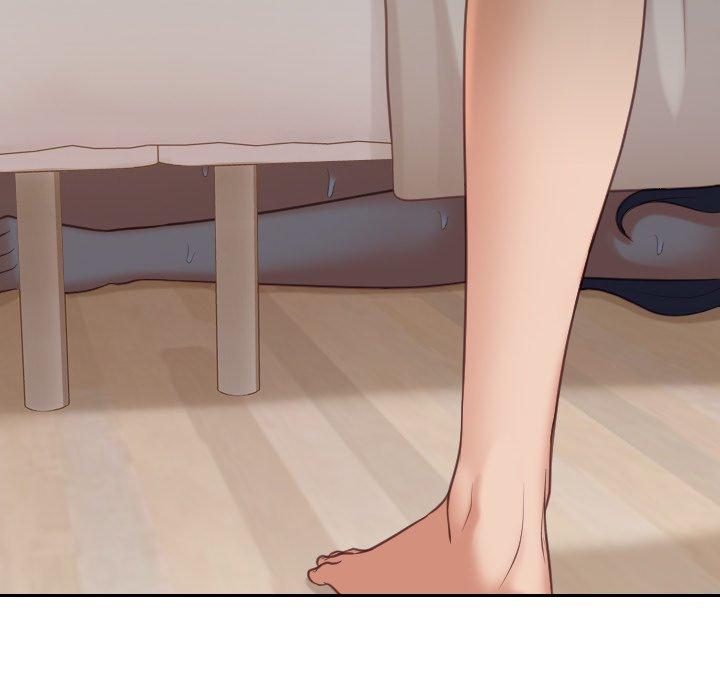 她的怪癖第8话