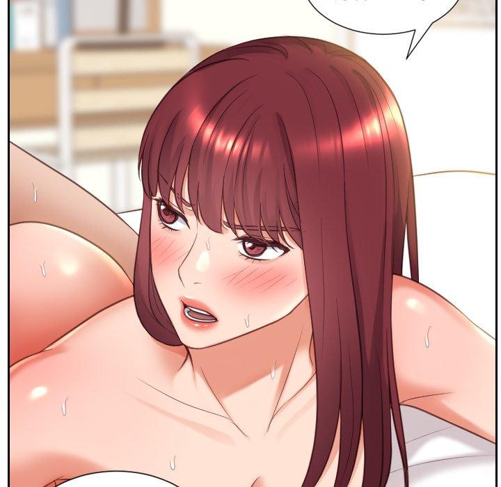 她的怪癖第9话