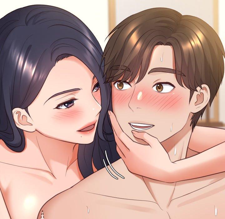她的怪癖第9话