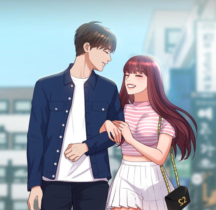 她的怪癖第13话