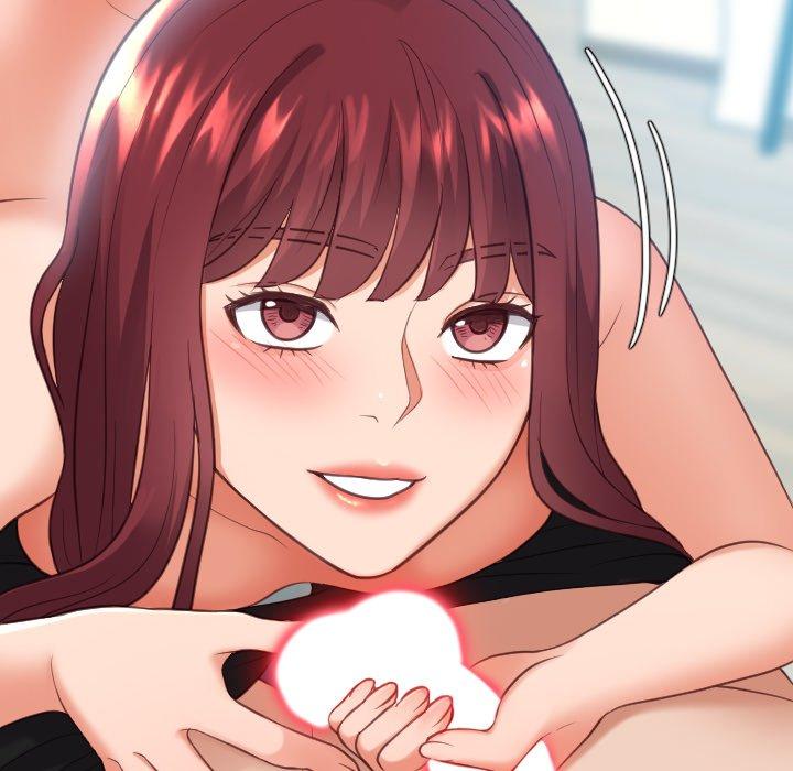 她的怪癖第13话