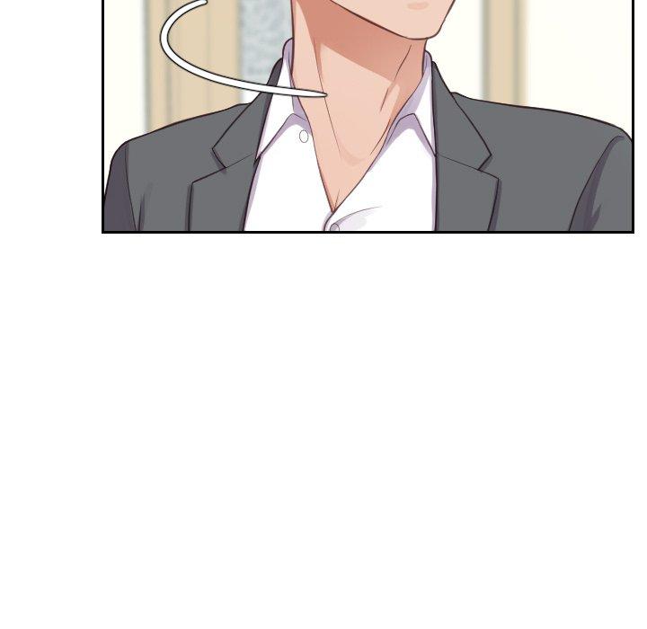 她的怪癖第14话