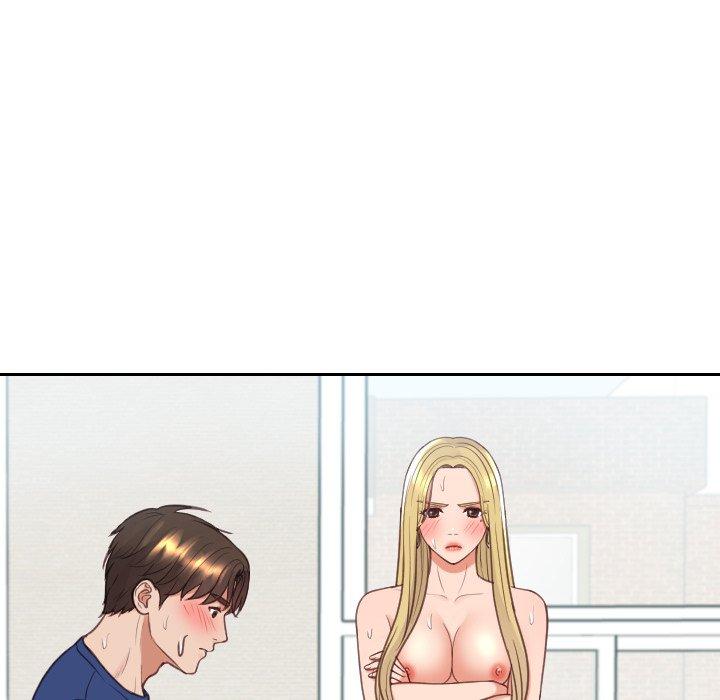她的怪癖第26话