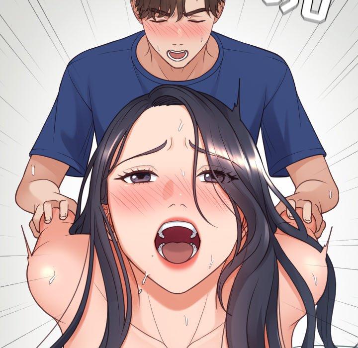 她的怪癖第26话