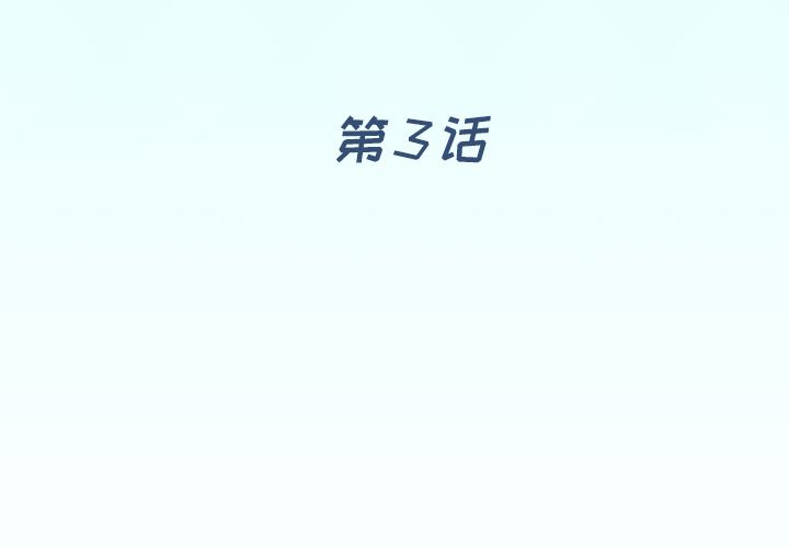 偶像养成记第3话