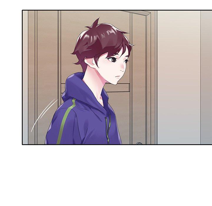 偶像养成记第14话