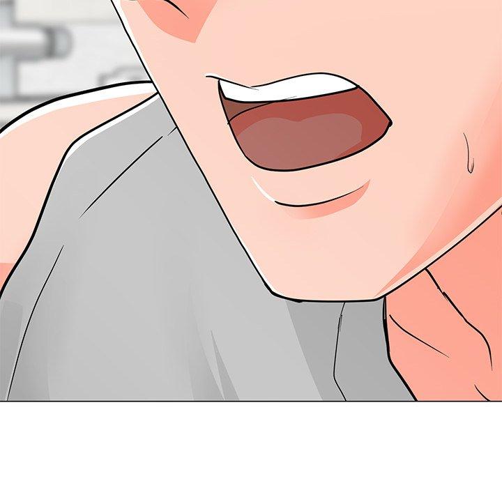 儿子的乐园第3话