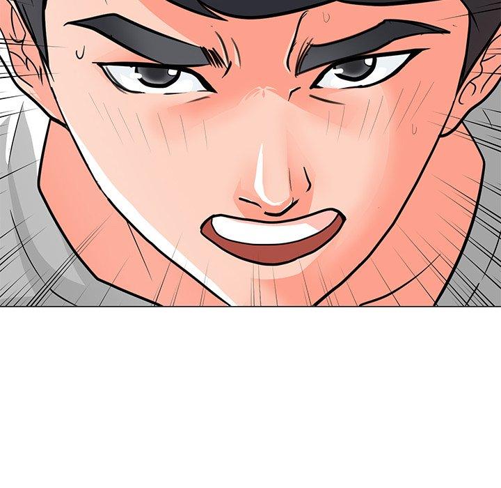 儿子的乐园第3话