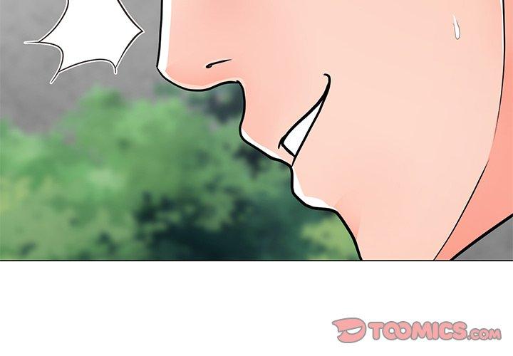 儿子的乐园第5话