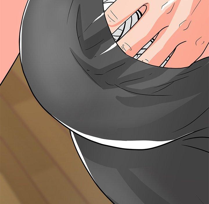 儿子的乐园第5话