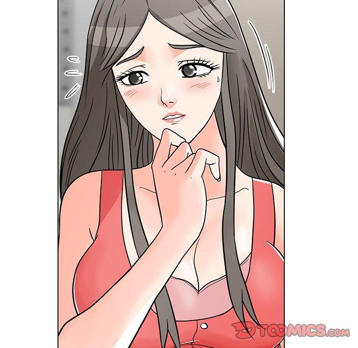 儿子的乐园第7话
