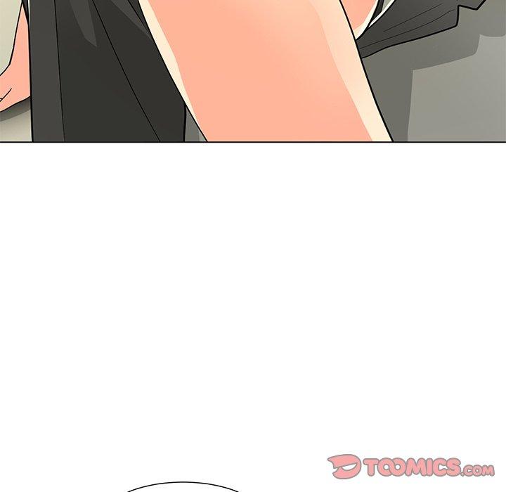 儿子的乐园第8话