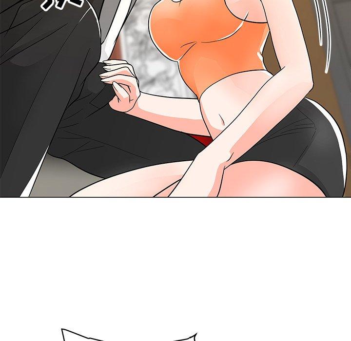 儿子的乐园第8话