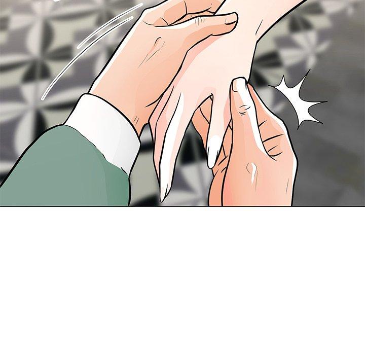儿子的乐园第9话
