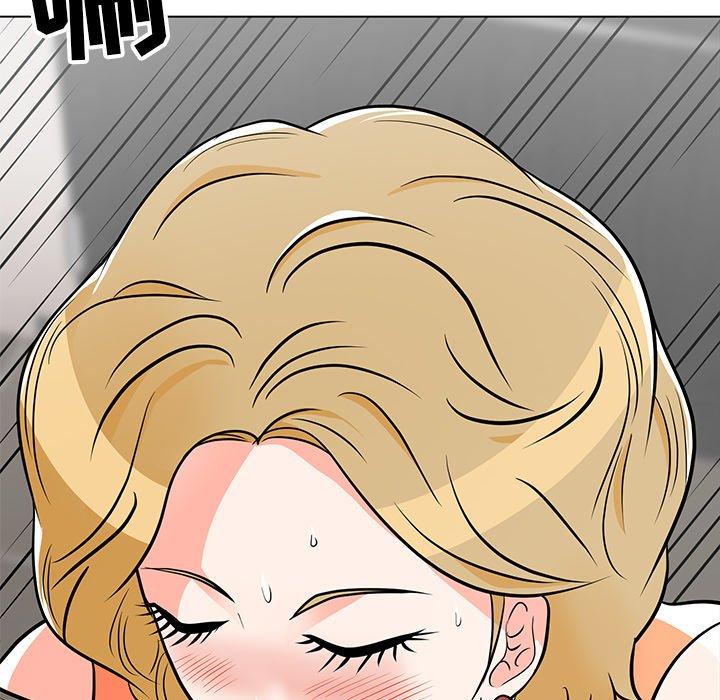 儿子的乐园第9话