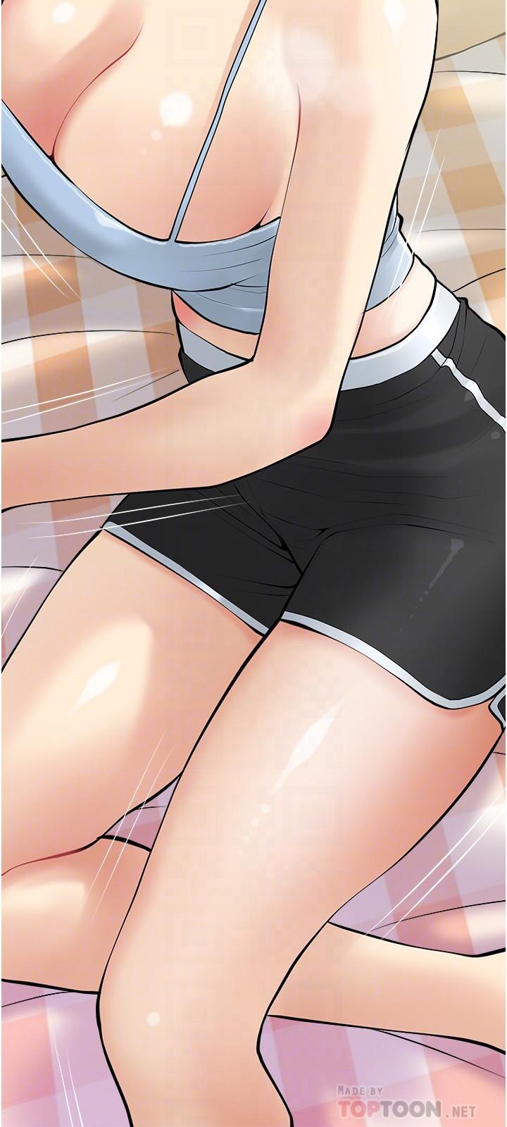 阿姨的家教课第24话-嘘,不能被妈妈听到