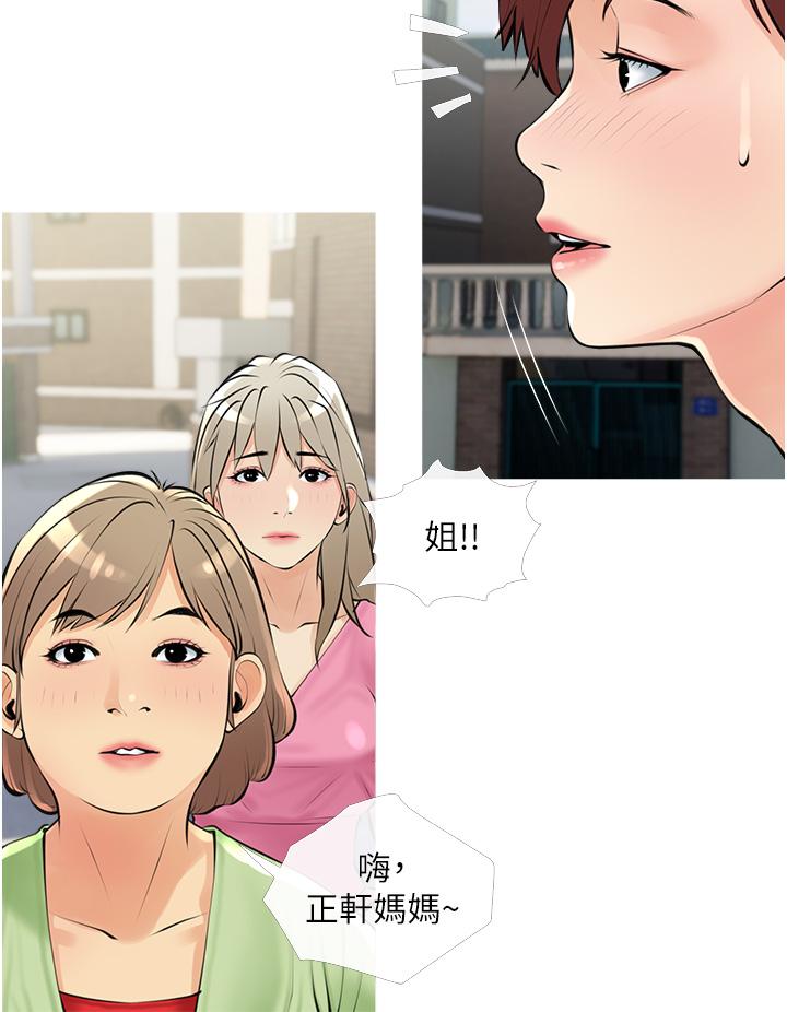 阿姨的家教课第37话-够湿了,直接放进来