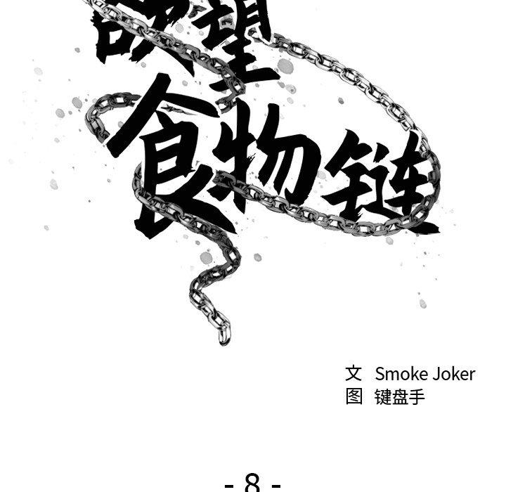 欲望食物链第8话