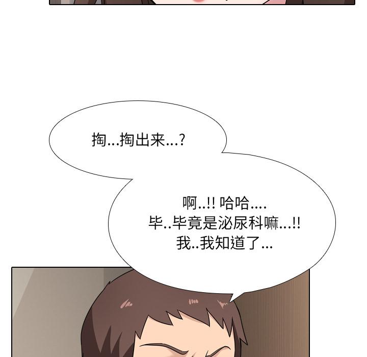 泌尿科俏护士-第1章-图片54