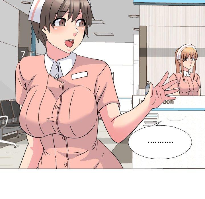 泌尿科俏护士第6话