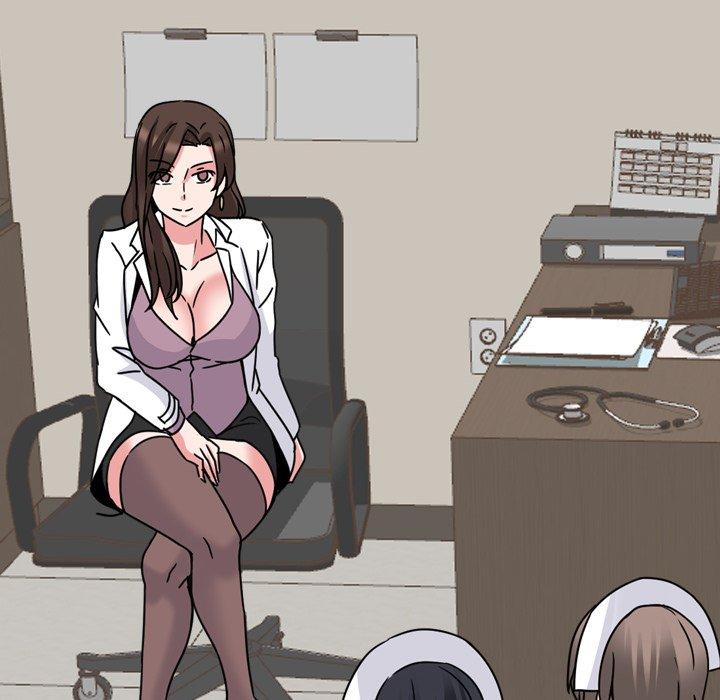 泌尿科俏护士第10话