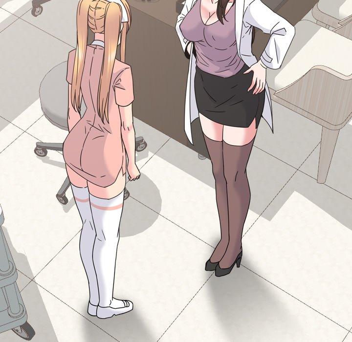 泌尿科俏护士第12话