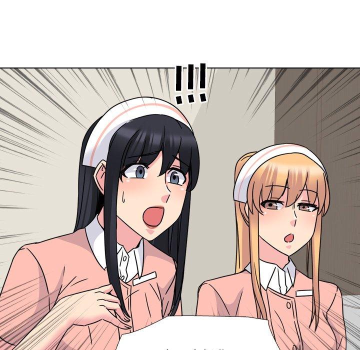 泌尿科俏护士第12话