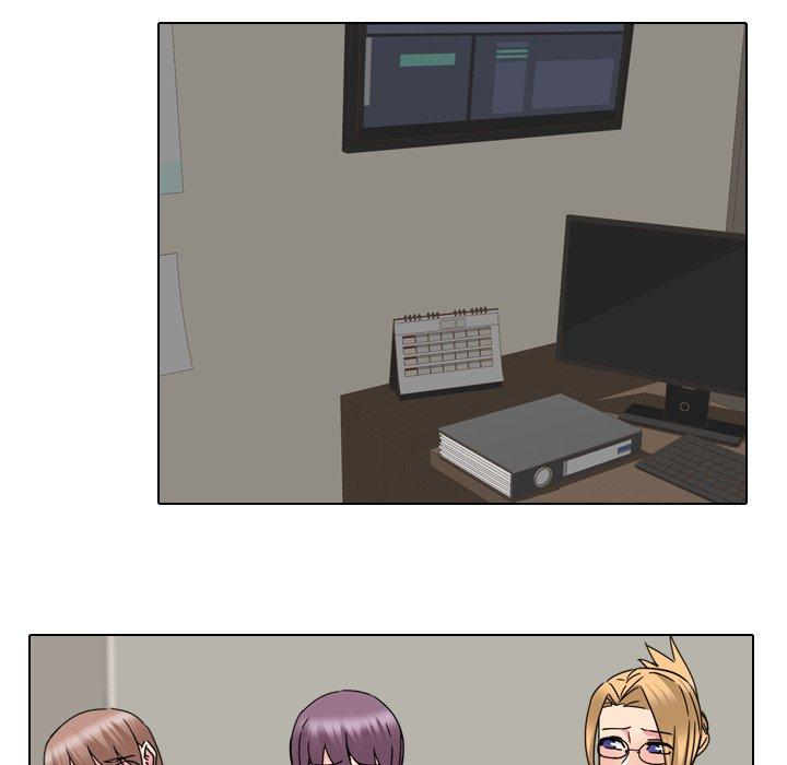 泌尿科俏护士第21话