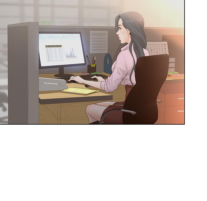 认养女第1话