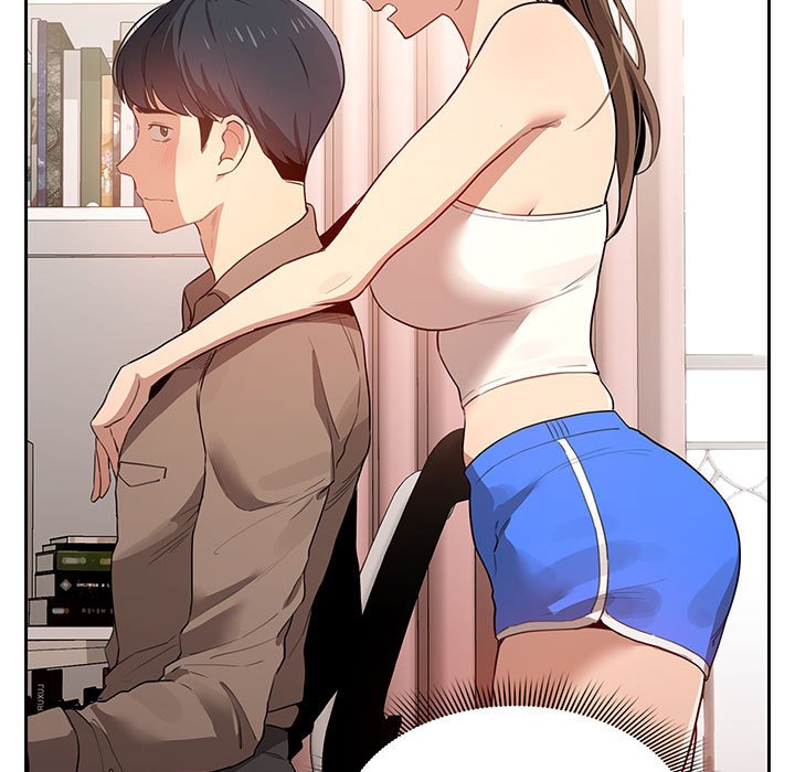 疫情期间的家教生活第4章
