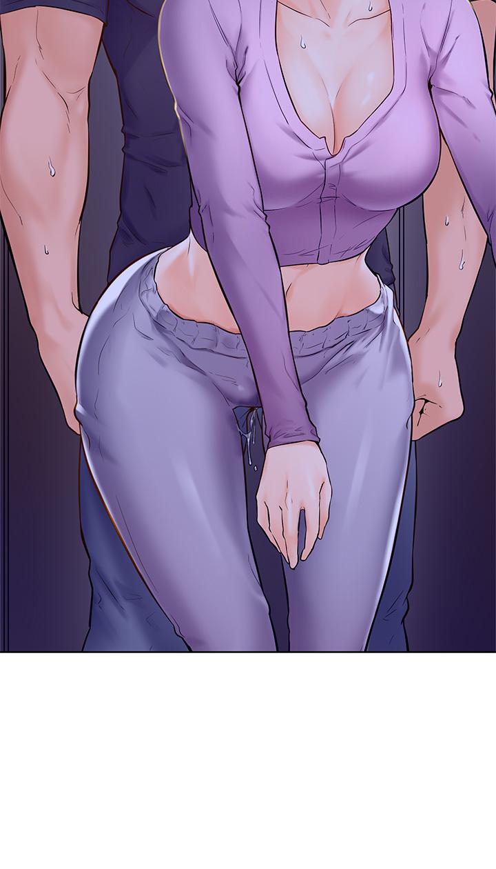 学弟,甘巴爹捏第6话-把肉棒放进湿漉漉的小穴里