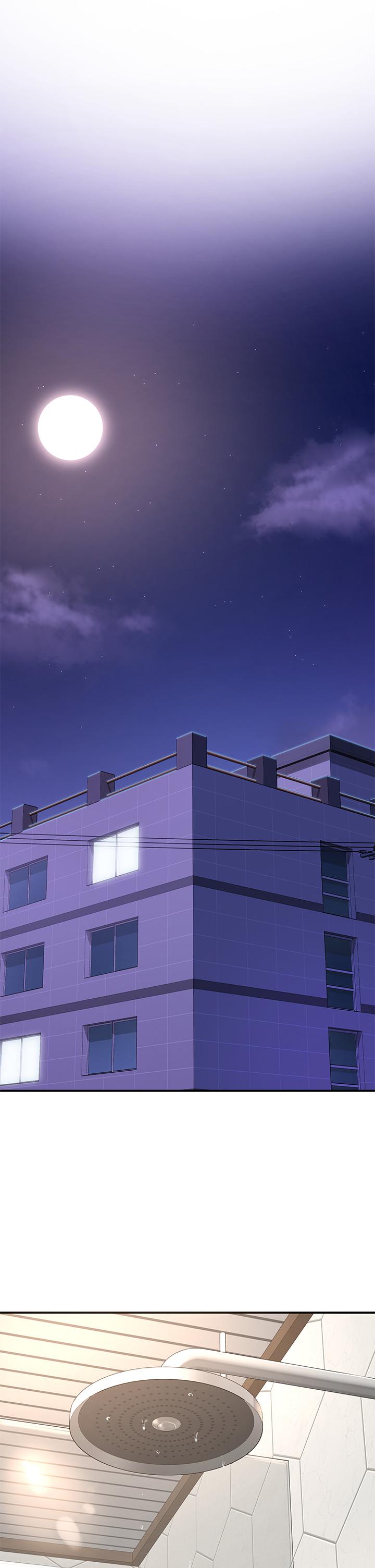 深度交流会第2话-近在眼前的大咪咪