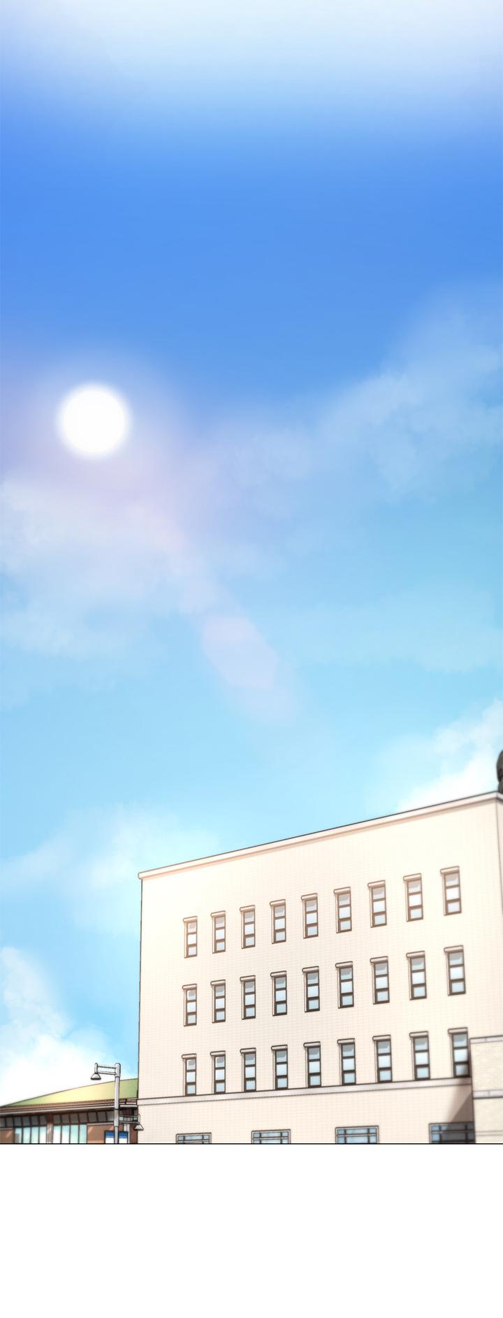 深度交流会第2话-近在眼前的大咪咪