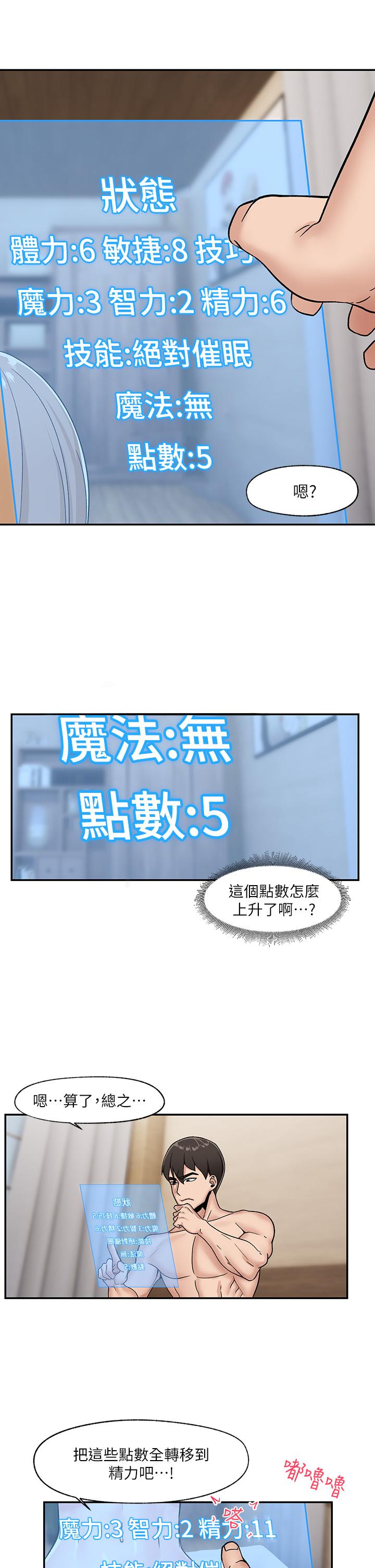异世界催眠王第6话-保险套...还有很多哦
