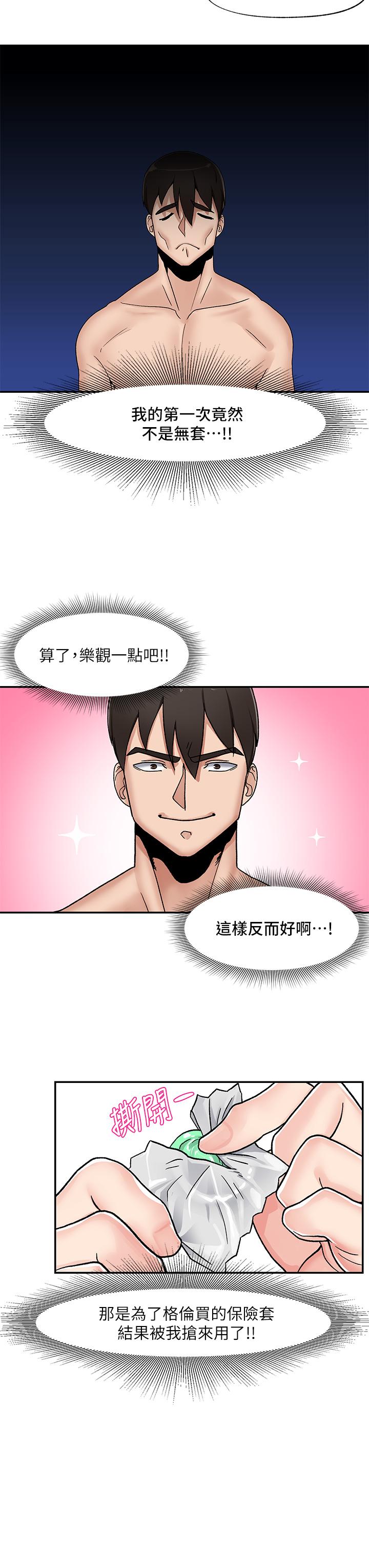 异世界催眠王第6话-保险套...还有很多哦