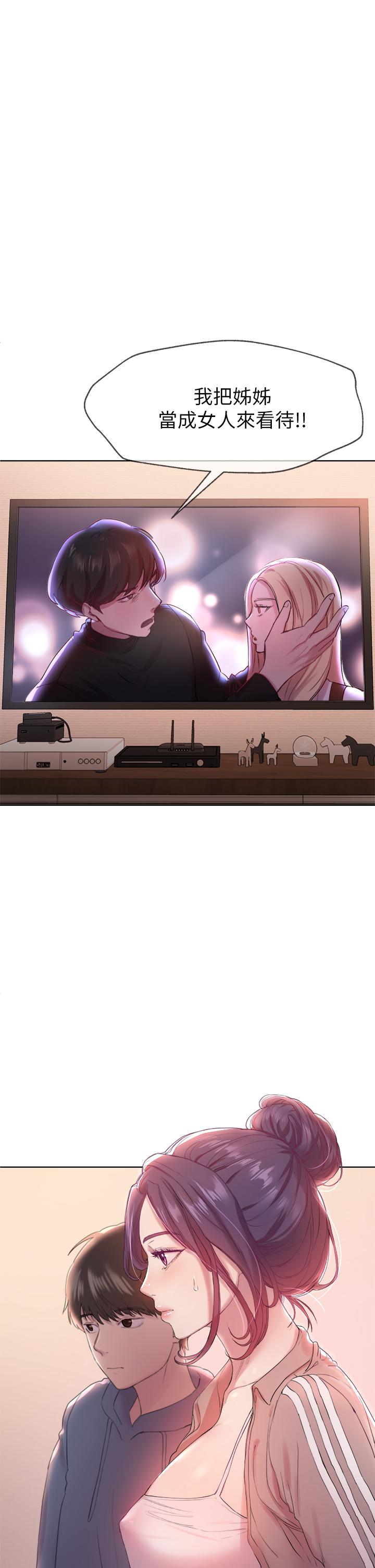 姊姊们的调教第4话-姐姐教你怎么让女生舒服