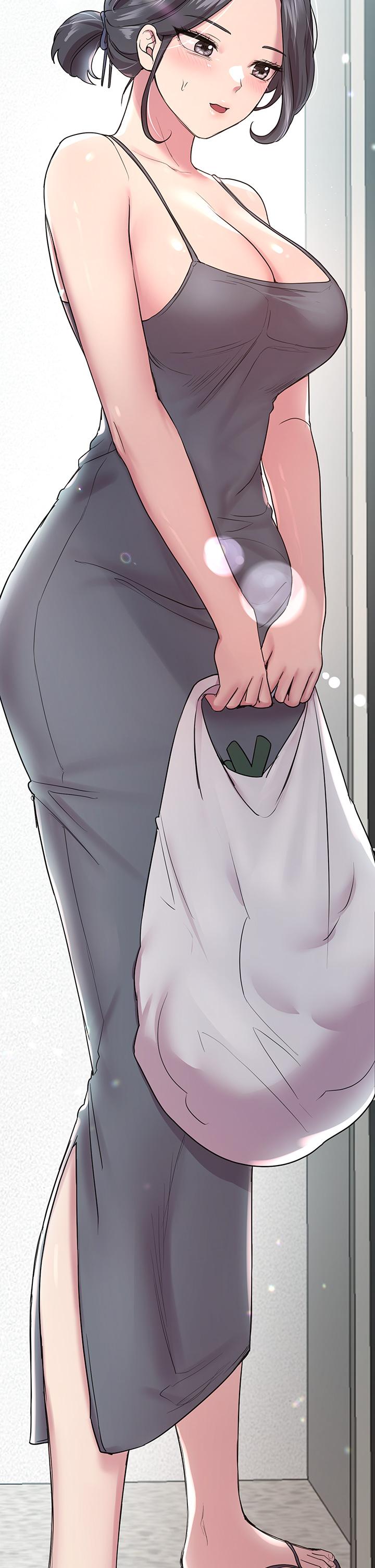 姊姊们的调教第13话-少废话，脱掉就对了